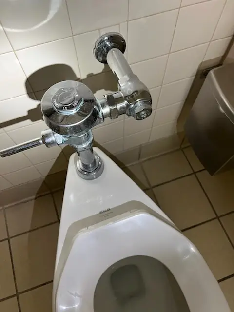 Fixture installation and repair for Hydro Jetting in Woodside